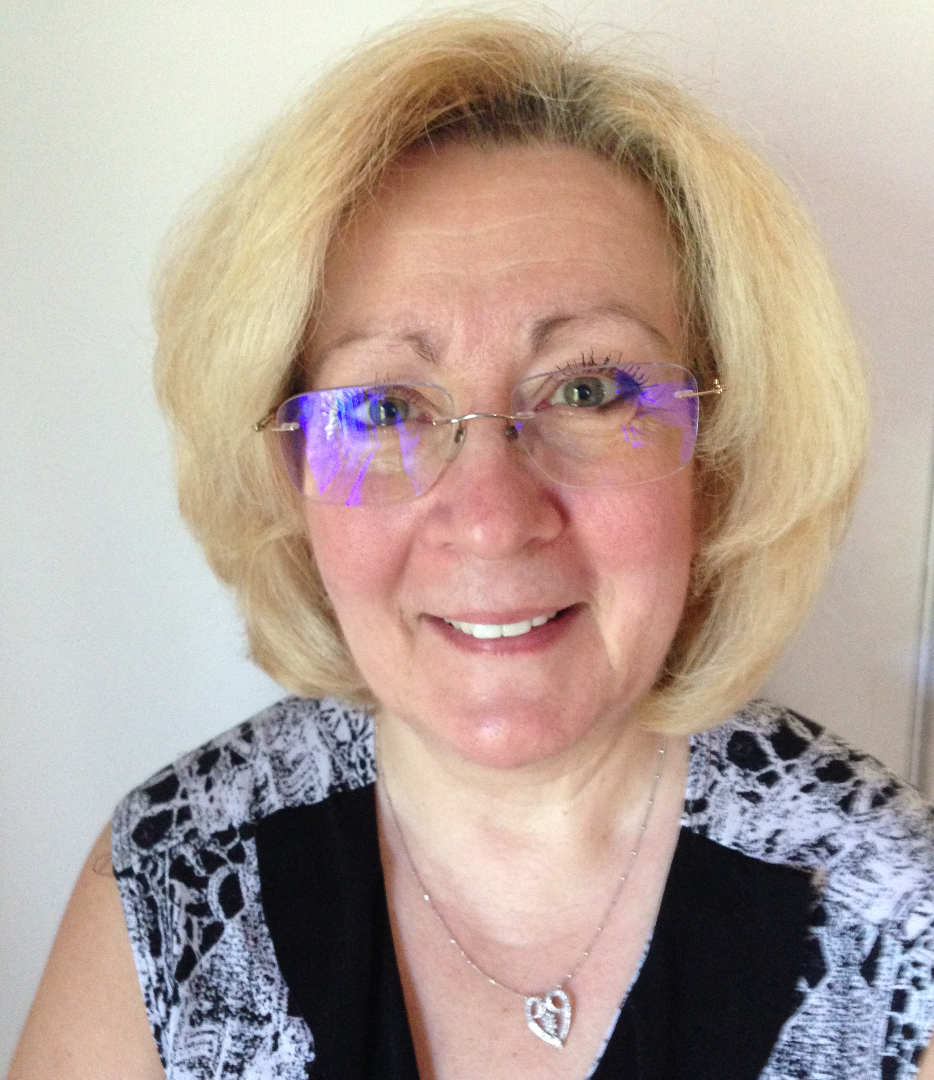Irène Kakos